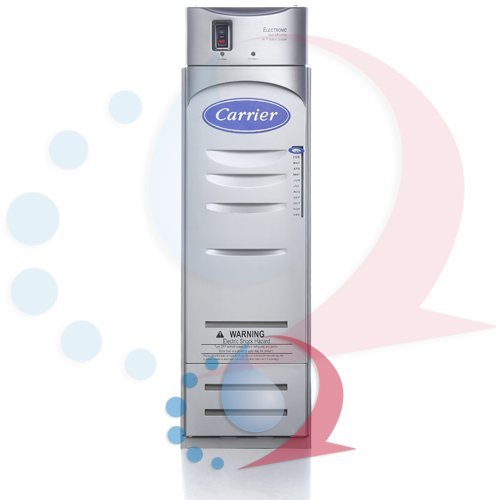 Carrier Multi-Position Electronic Air Cleaner N2