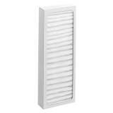Hunter 30965 HEPAtech System Replacement Filter for 30715 and 30716 Model,