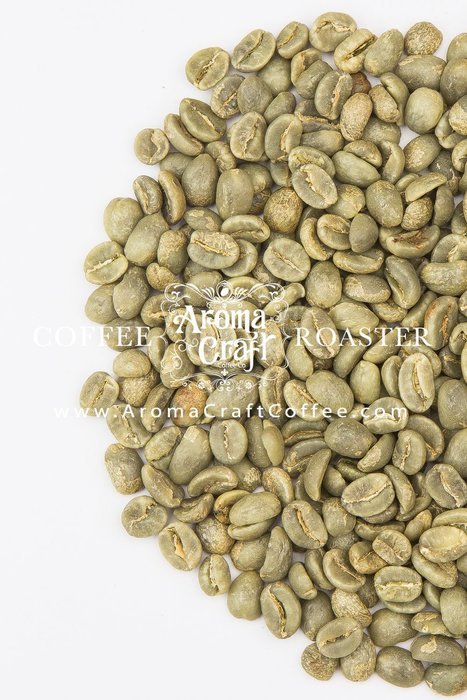 Colombian Narino Supremo Unroasted Green Coffee Beans Caturra WASHED (1 lb)