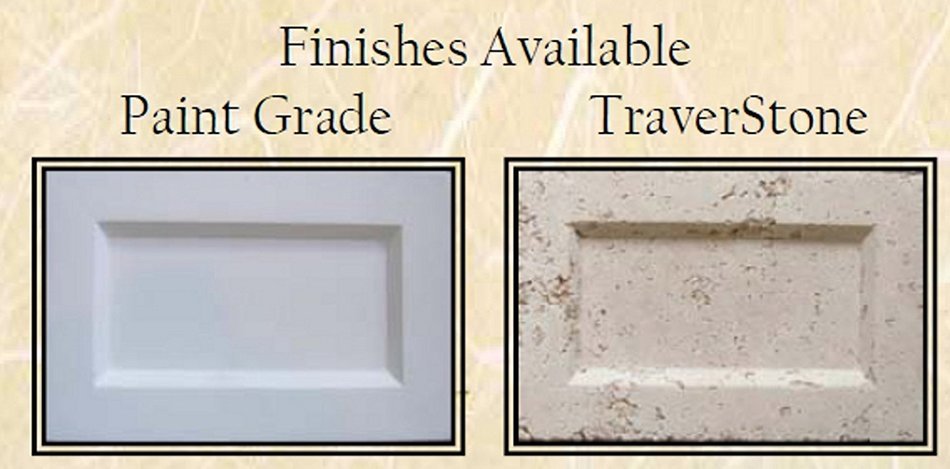 Manchester Precast Fireplace Mantel and Surround