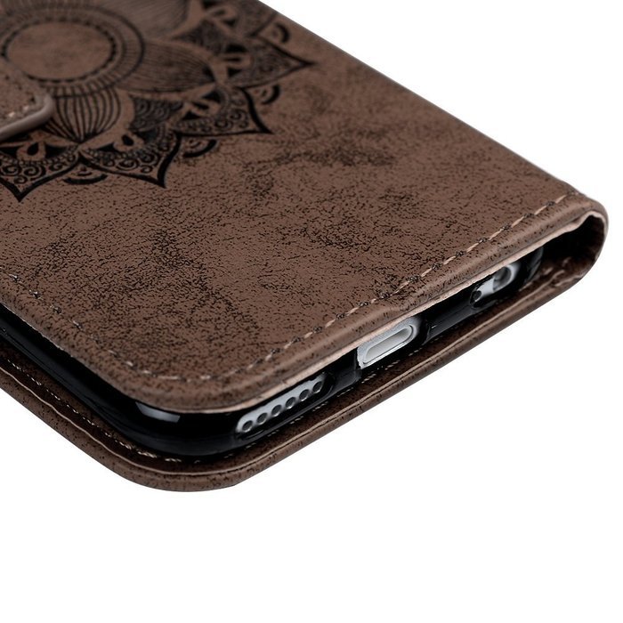 TOYOU For Nokia G42 5G Case, PU Leather Wallet Book Flip Folio Stand View Cover Pouch