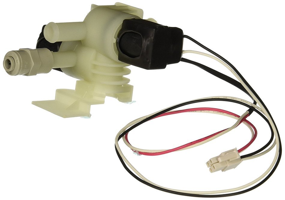 Honeywell 50027997-001 Humidifier Solenoid Valve