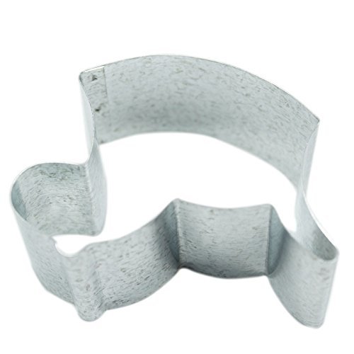 Great Value Cockhorse Biscuit Cake Cookie Cutter Mold Mould