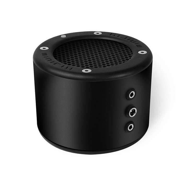 Minirig Bluetooth Speaker - 50 Hr Battery - Premium Stereo Sound - Green