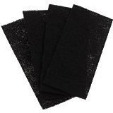 Holmes Carbon Filters HAPF60, Filter C, 4 Pack by CFS
