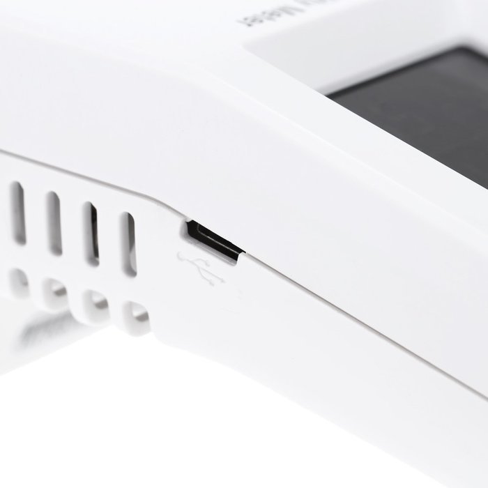 Docooler UNI-T UT-338C High Precision VOC PM2.5 Data Logger Detector Air Monitor Indoor Hygrometer with Thermometer...