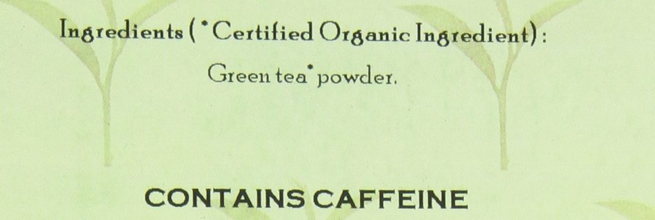 Davidson's Tea Bulk, Gunpowder Green, 1-Pound Bag N6