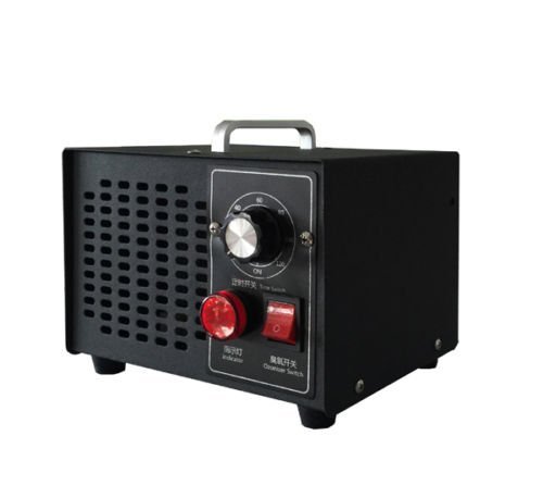 Canty Wang YJF101 110V 3.5g/H Household Ozone Generator Ozone Disinfection Machine N4