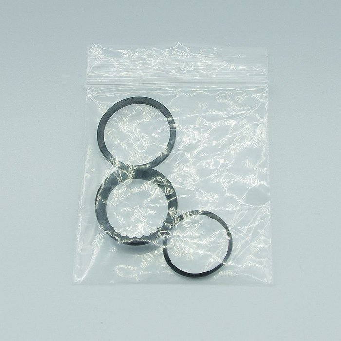 O Rings Pack of 5 for Kanger Subtank MiNi, Subtank Nano, Subtank Plus (Subtank Ｍini 22ＭＭ)