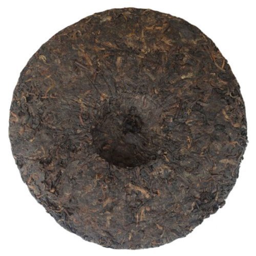 1998 Songpin Pu&rsquo;er Puerh King Menghai Aged Pu Erh Tea Cake 357g (1) N2