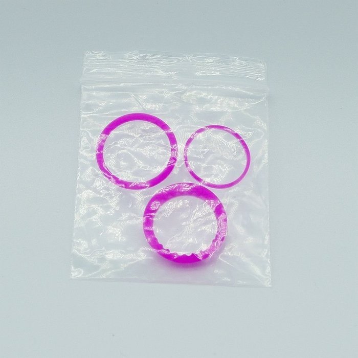 O Rings Pack of 5 for Kanger Subtank MiNi, Subtank Nano, Subtank Plus (Subtank Ｍini 22ＭＭ) N2