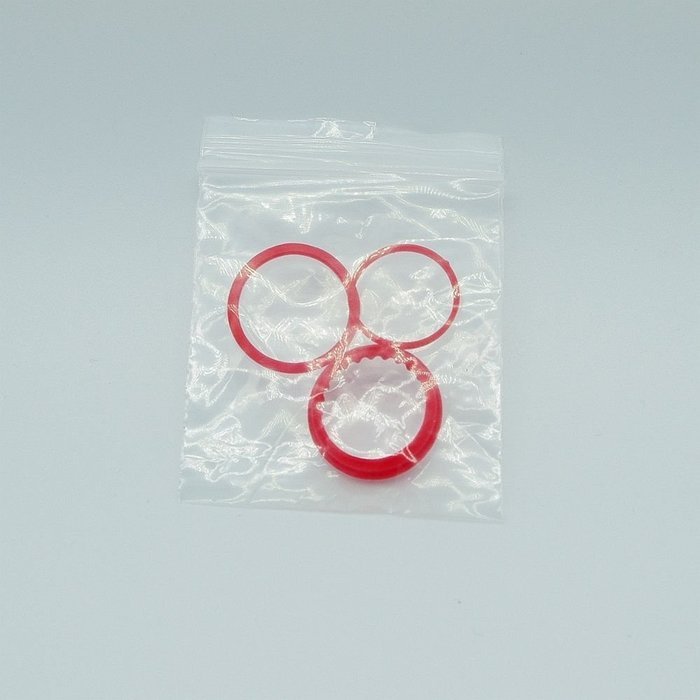 O Rings Pack of 5 for Kanger Subtank MiNi, Subtank Nano, Subtank Plus (Subtank Ｍini 22ＭＭ) N3
