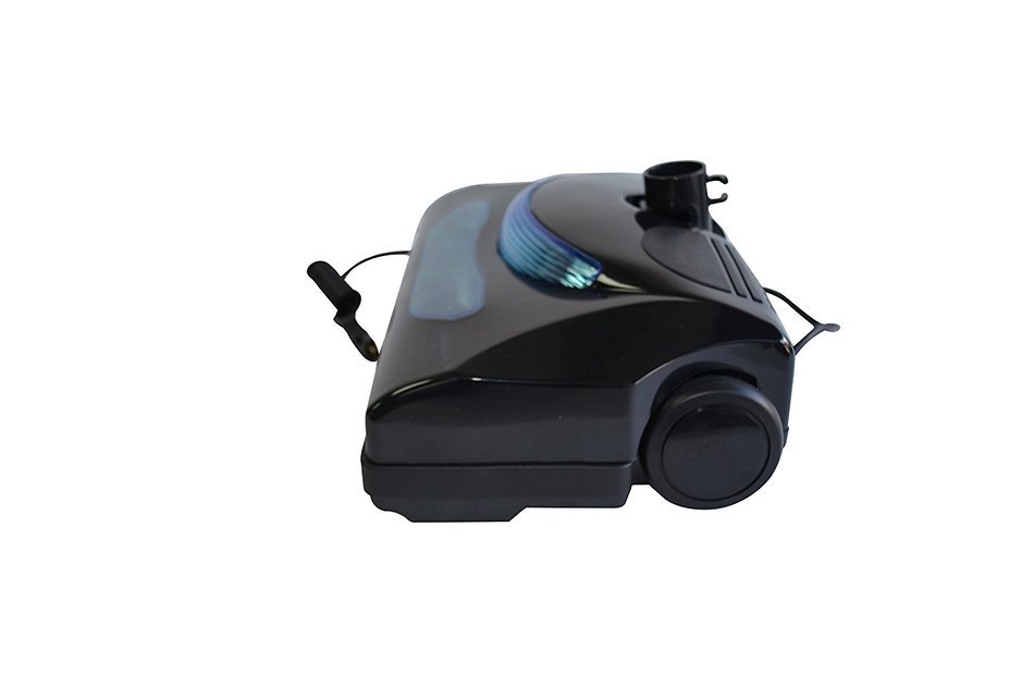 Deluxe EX Central Vacuum Powerhead For Nutone, Beam & More