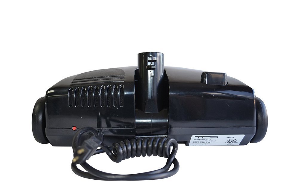 Deluxe EX Central Vacuum Powerhead For Nutone, Beam & More N2