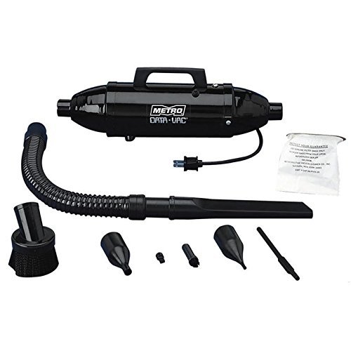 Steel Vacuum/Blower with Accessories