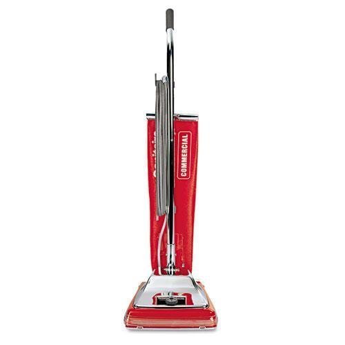 EUKSC886E - Quick Kleen Commercial Upright Vacuum with Vibra-Groomer II