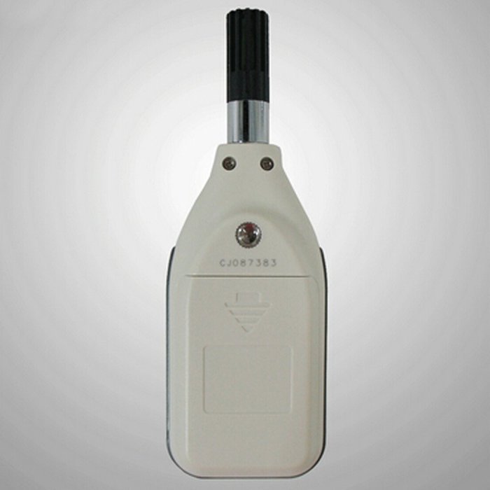 BENETECH LCD Humidity and Temperature Thermometer Meter Gauge