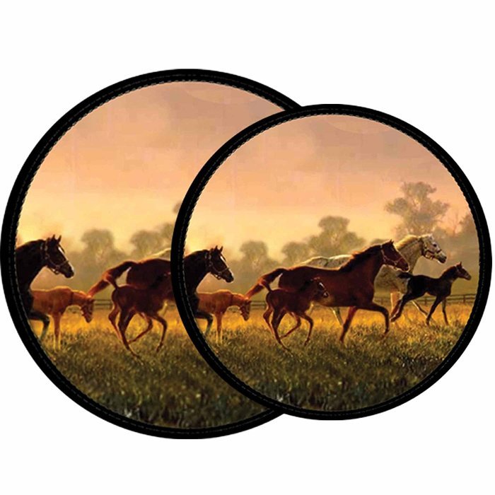 Reston Lloyd Burner Covers, Set of 4