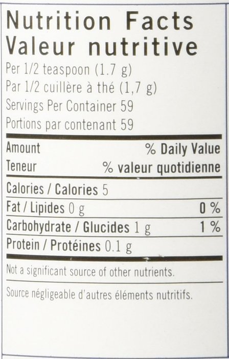 Herbalife Herbal Tea Concentrate - Raspberry, 1.8 oz.