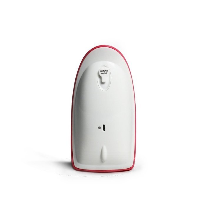 Aroma Diffuser Automatic Portable Cute Ultrasonic Aroma Diffuser Humidifier for Home, Cars, Bathroom and More... N6