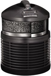Defender Room Air Cleaner