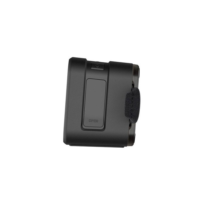 Skullcandy Barricade Bluetooth Wireless Portable Speaker, Black N5