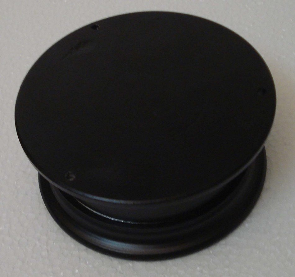 U.S. Navy Marine RADIO ROOM wall Clock - LIttle - 100% SATISFACTION - Black Dial - Marine / Nautical / Boat /... N3