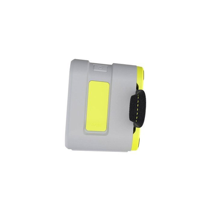 Skullcandy Barricade Bluetooth Wireless Portable Speaker, Black N9