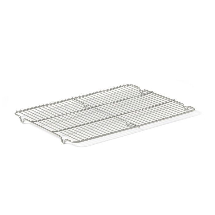 Calphalon Nonstick Bakeware, Cooling Rack, 12-inch by 17-inch N2