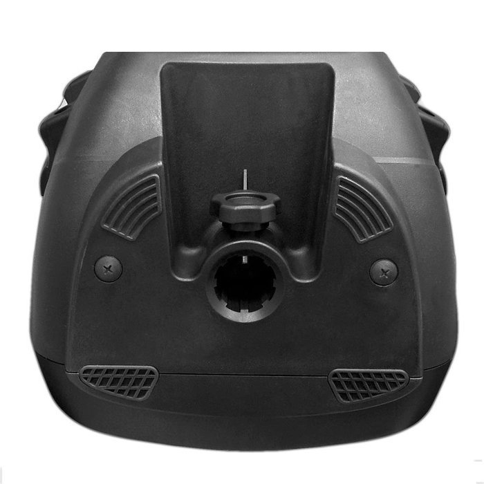 Portable Bluetooth PA Loudspeaker Molded Cabinet Speaker System, 15'' Subwoofer, 5'' Tweeter, USB/SD Card Readers... N3