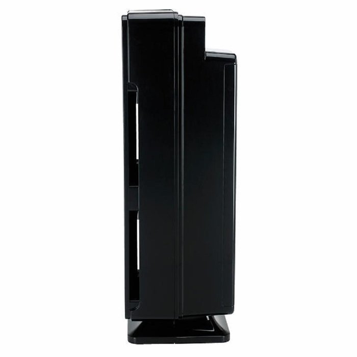 GermGuardian Elite 28" HEPA Tower Air Purifier w/ Digital Display "One GREAT Product, So Many Benefits", Black... N4