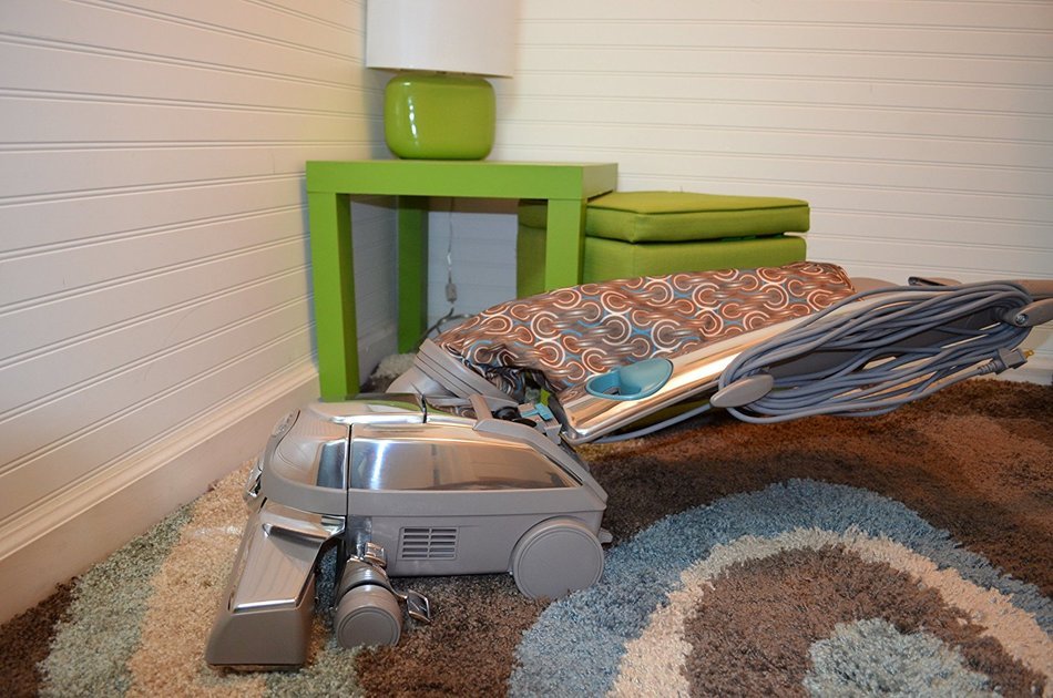 Kirby Sentria 2 with Carpet Shampoo System N2