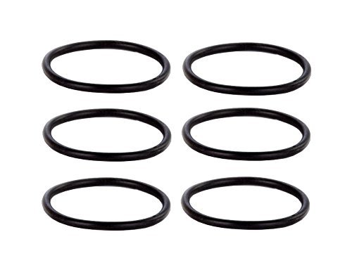 (6) Eureka Vacuum Belt C2094 Commercial Vac - NEW
