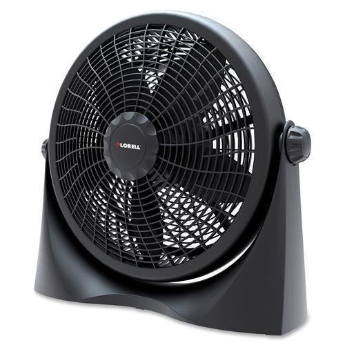 LLR84551 - Lorell Lorell 16 3-Speed Tilt Box Fan