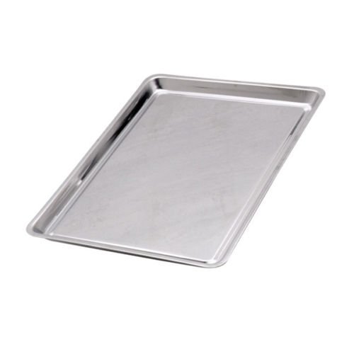 Norpro Stainless Steel 10 X 15" Jelly Roll Baking Pan Cookie Sheet 3865