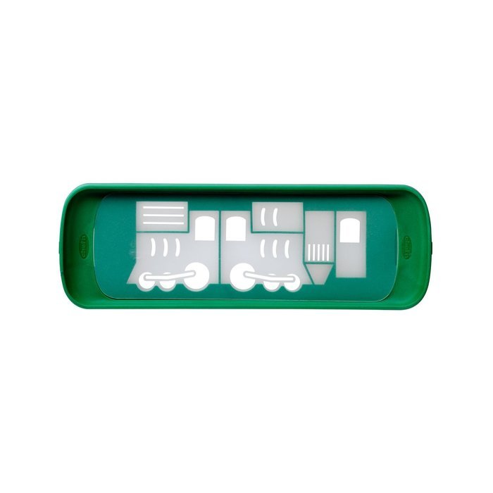 Chef'n Cookease Cookie Cutter and Stencil (Christmas Theme) N7
