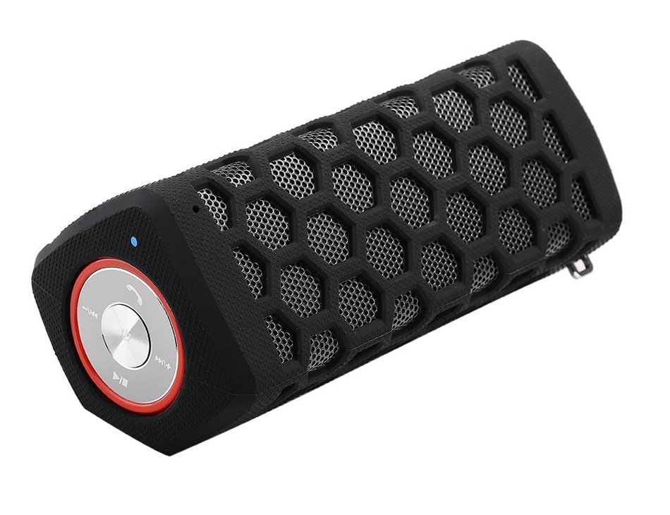 Elala Portable Speaker, Bluetooth Speaker with Built-in 7000mAh Power Bank, Loud Volume, Enhanced Bass, Waterproof...