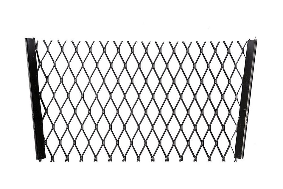 Minuteman International FG6-27E Ember Screen for 27-Inch Grate