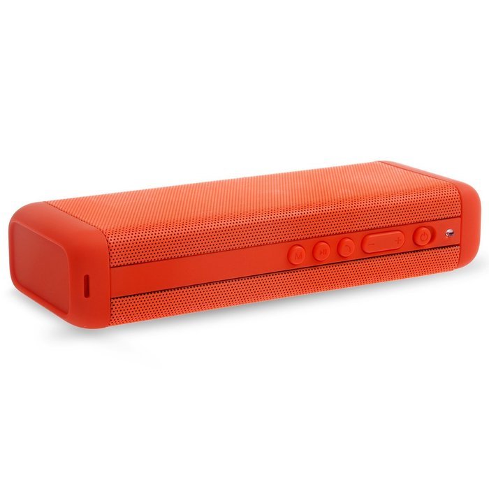 Soggiv Portable Bluetooth Speakers, 10W HiFi Wireless Sport Mini Speaker with Bass, Built-in Speakerphone Outdoor... N6