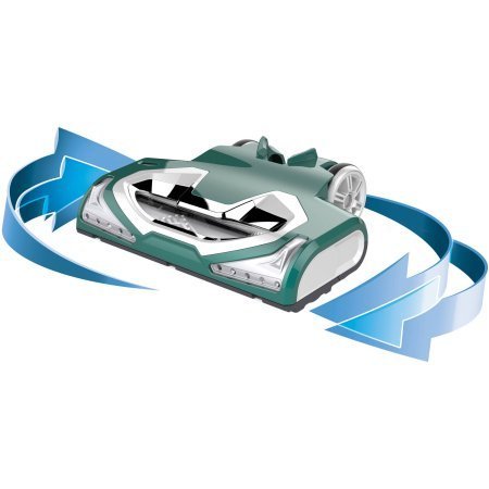 Shark NV680 Rotator Powered Lift-Away Speed Vacuum, 5-Star Rated - 12&rdquo; Crevice Tool N4