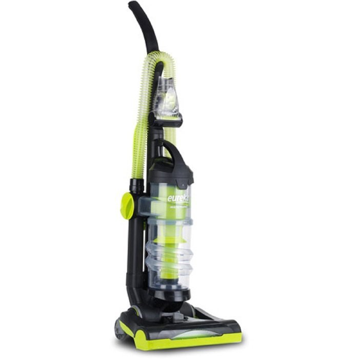 Eureka AirSpeed One Turbo Bagless Upright Vacuum with Turbo Nozzle, AS2011A N2