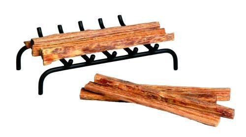 Mini Fireplace Grate