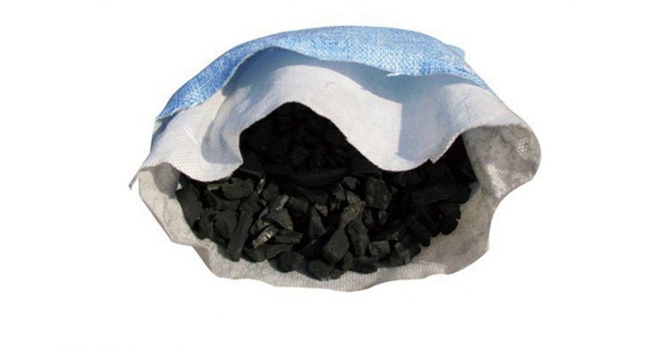 Lysa 100% Organic Natural Bamboo Charcoal Bag - Home / Car Air Cleaner, Air Refreshing Agent(100g*4package)