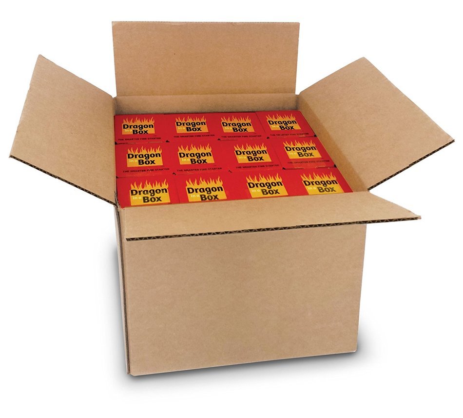 Dragon In A Box N2