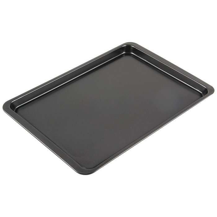Yilove Non-stick Baking Cookie Sheet-Champagne,14.5"x10" N3