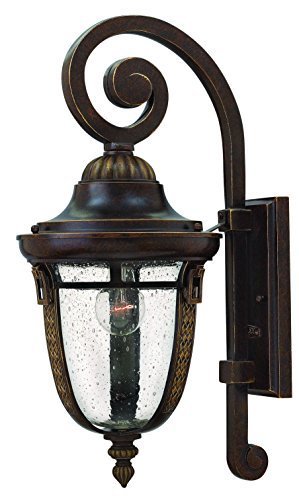 Hinkley 2904RB Outdoor Key West Light by Hinkley