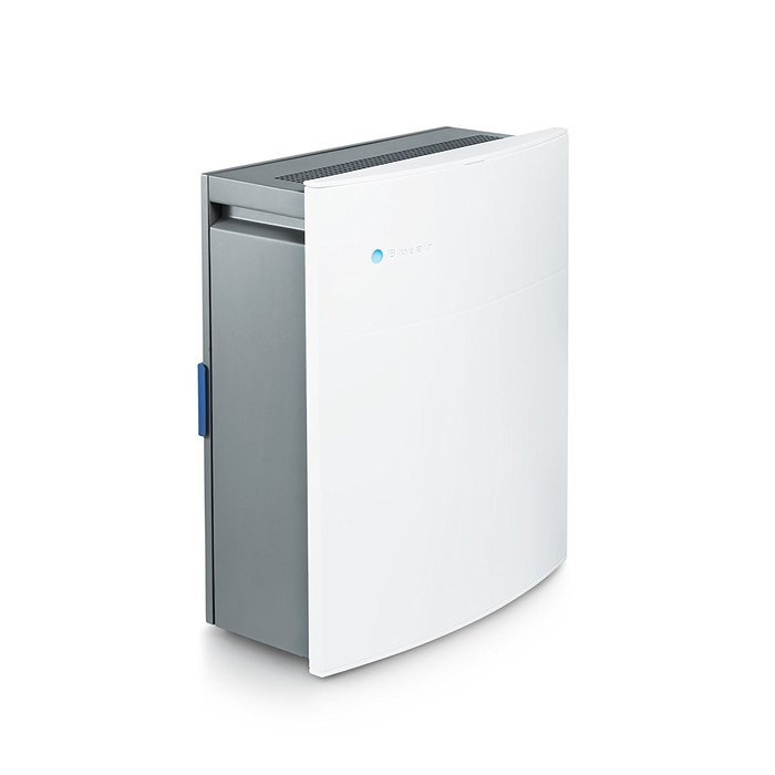 Blueair Classic 205 HEPASilent Filtration Wi-Fi Air Purifier - Small Room: 279 sq ft N2
