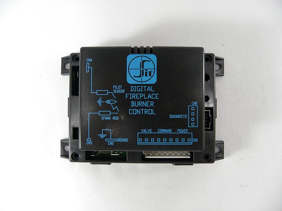 Sit Control Module