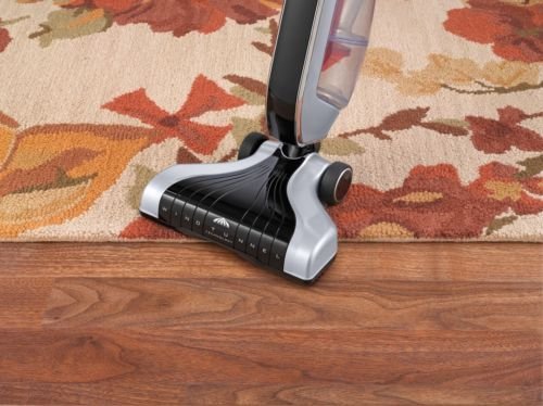 New Hoover Platinum Collection LiNX Cordless Stick Vacuum N3