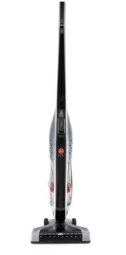 New Hoover Platinum Collection LiNX Cordless Stick Vacuum N4